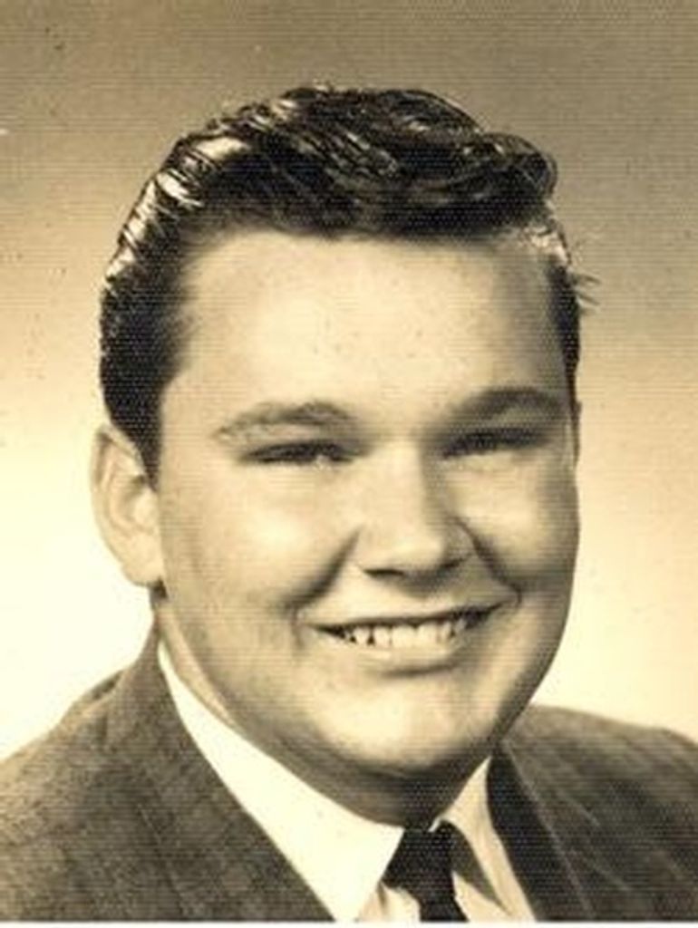 James Edward Kelley