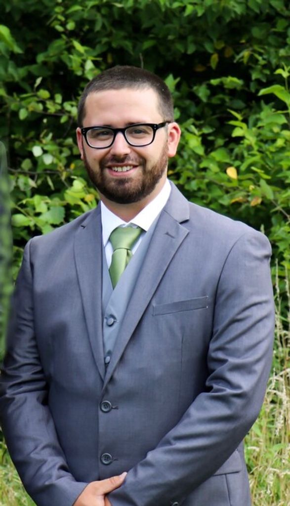 Michael Allen Neff Profile Photo