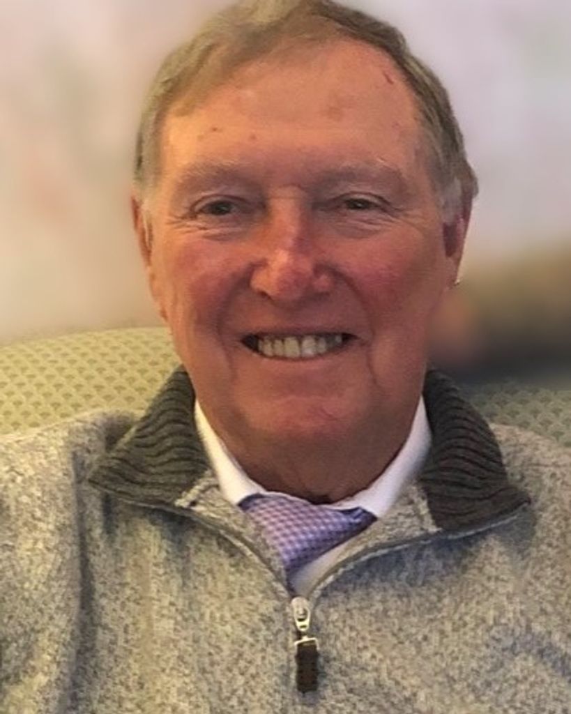 Paul J. Tierney Profile Photo