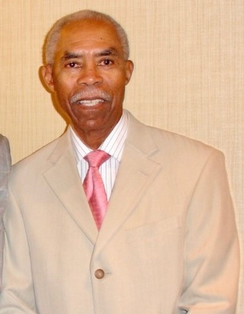 Daniel Ellsberry, USAF, CMSgt. Ret.