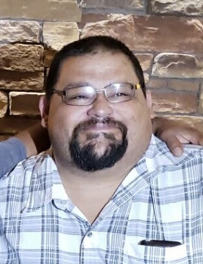 Florentino "Tino" Guzman