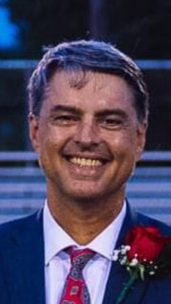 Walter Crapps, Jr.