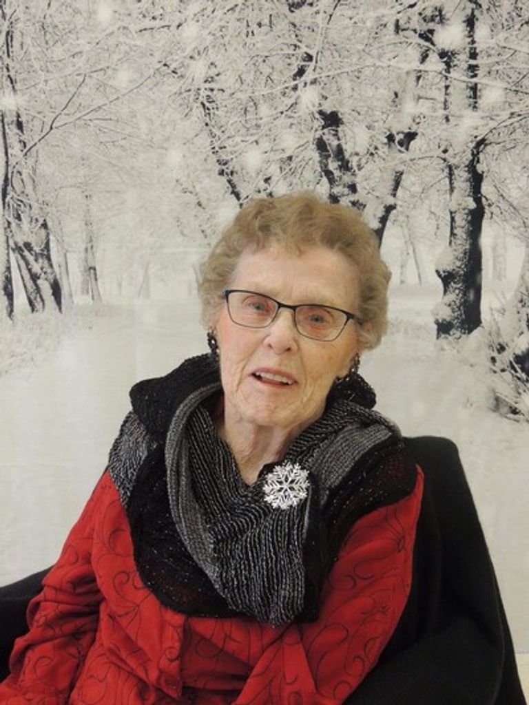 Frances Aandal Profile Photo