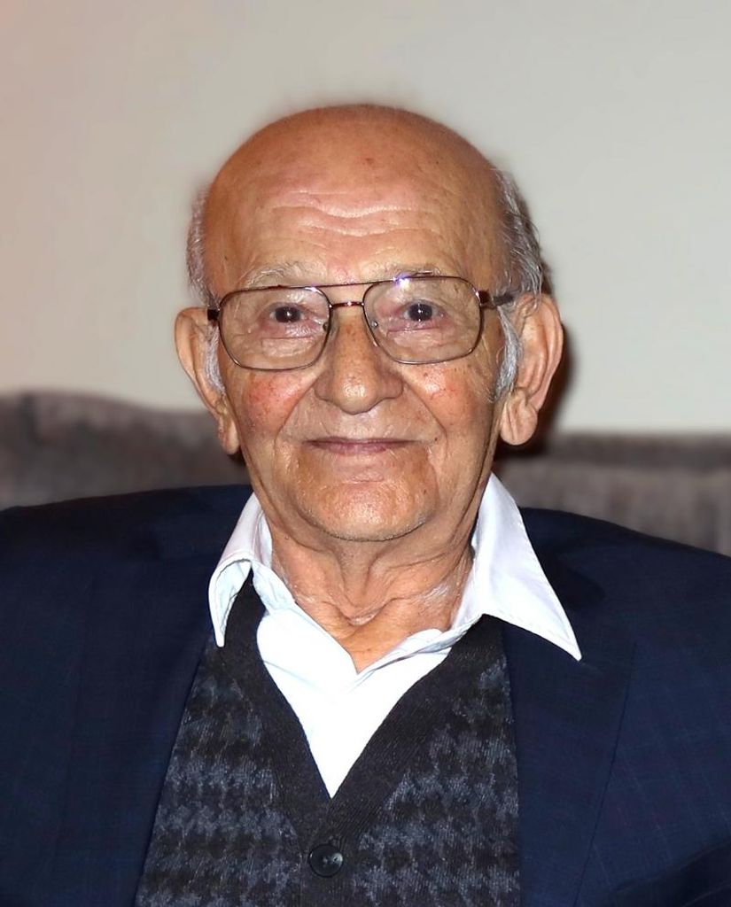 Dimitrios "Jimmy" Bakatsias Profile Photo