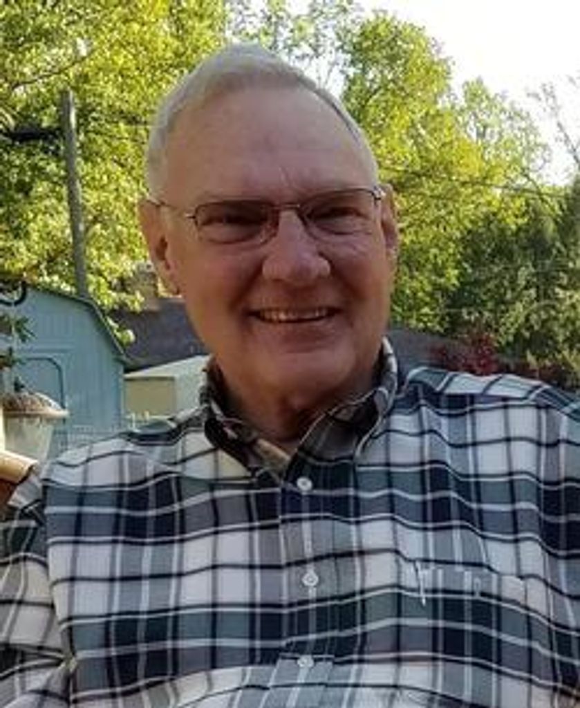 Thomas Wesley Henson Profile Photo