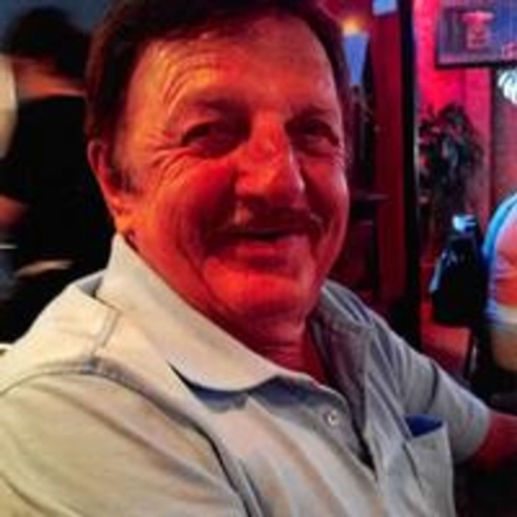 Wilfred Ron Beck