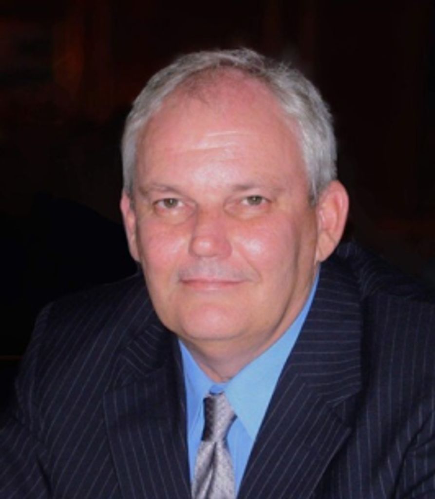Edward  Parks Profile Photo