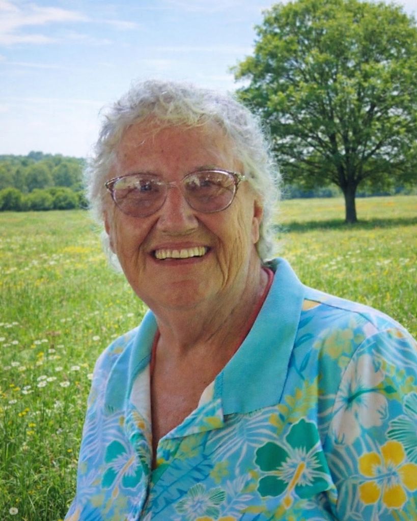 Frieda Jeanette Switzer Profile Photo