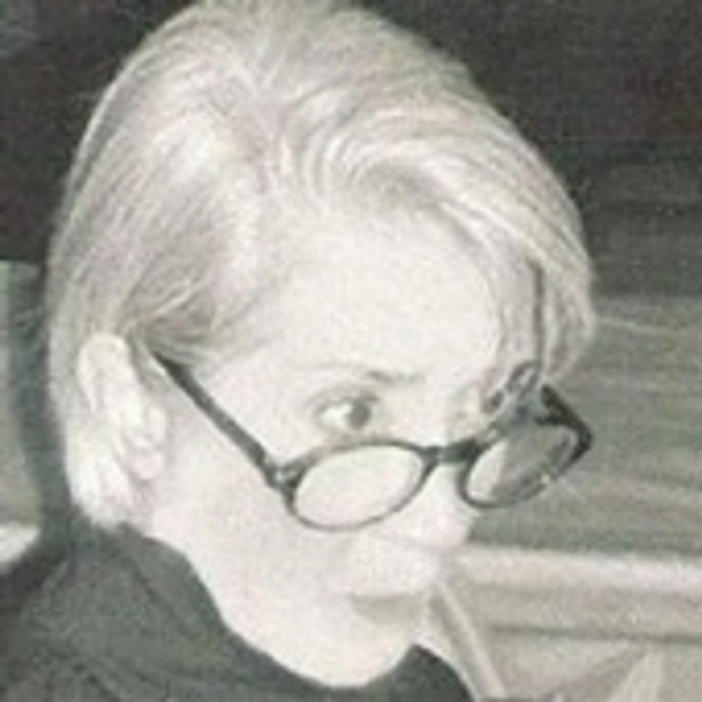 Audrey F. Scuncio