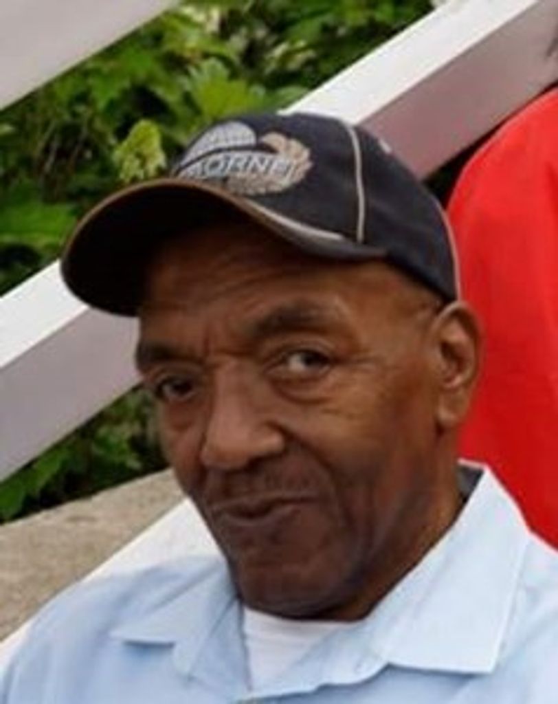 George R. Gohagan, Jr.
