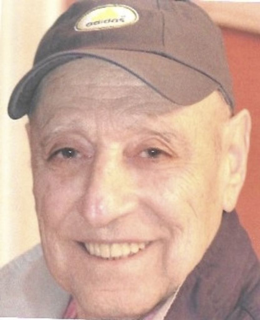 Natalino Domenic Spinale Profile Photo