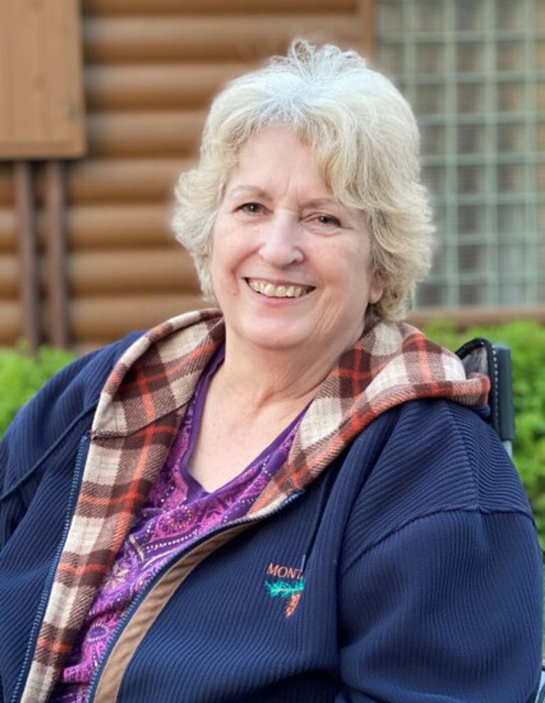 Sandy Regnier Profile Photo