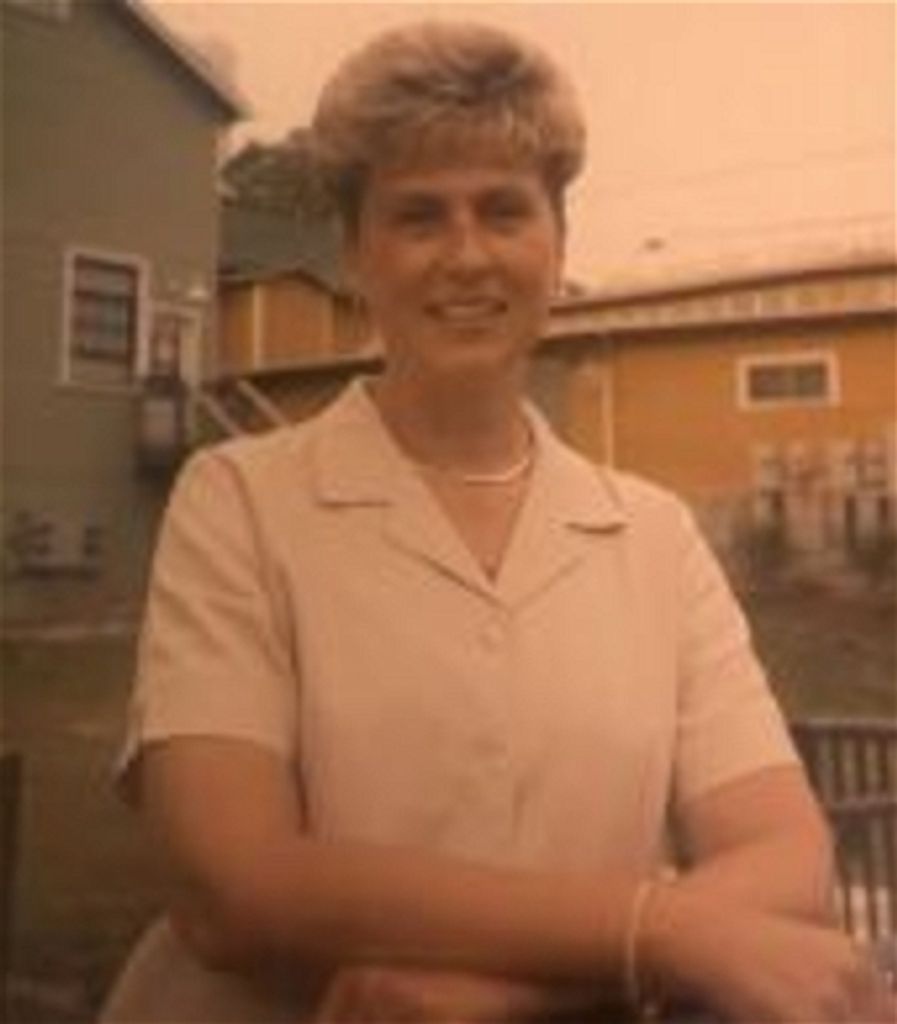 Kathy Lynn Woods Profile Photo