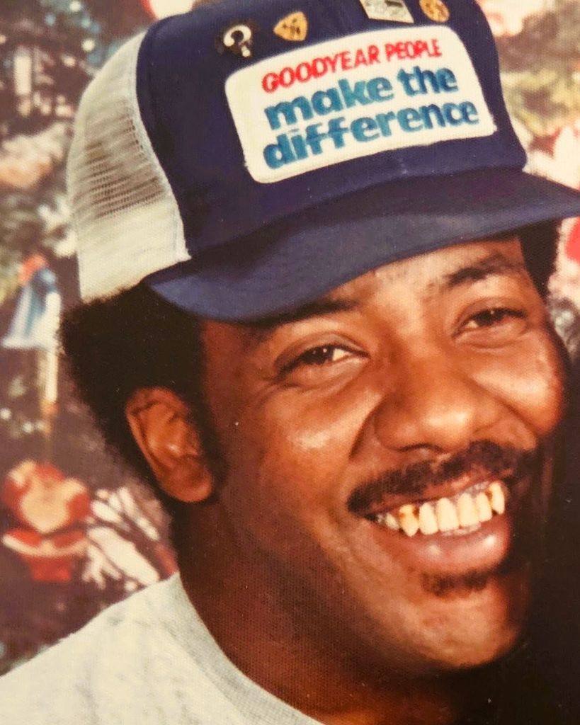 Charles Misher, Sr. Profile Photo