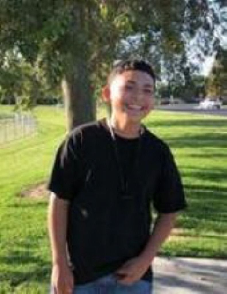 Luis Castillo Profile Photo