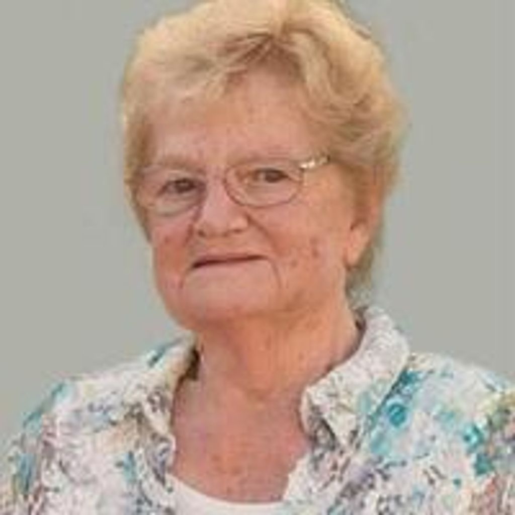 Joann M. Gibson