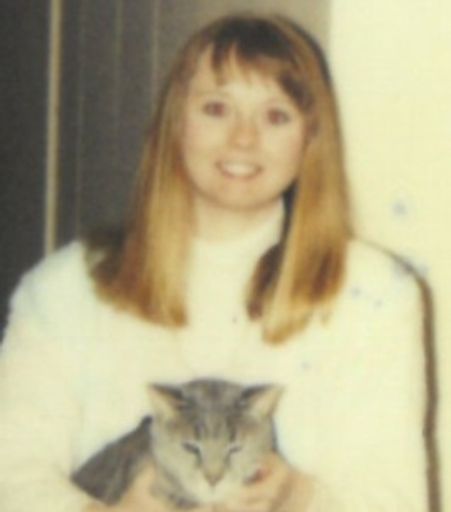 Johnna Done Ward Profile Photo