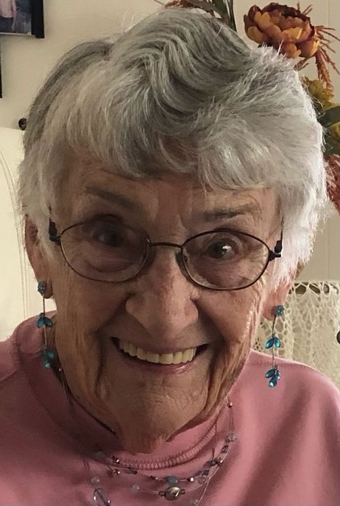 Ann E. Hopkins Profile Photo