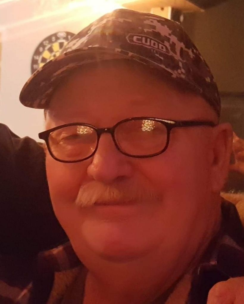 William Robert Rawlings