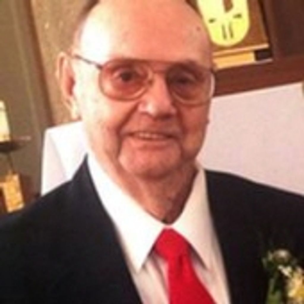 Raymond A Dehring