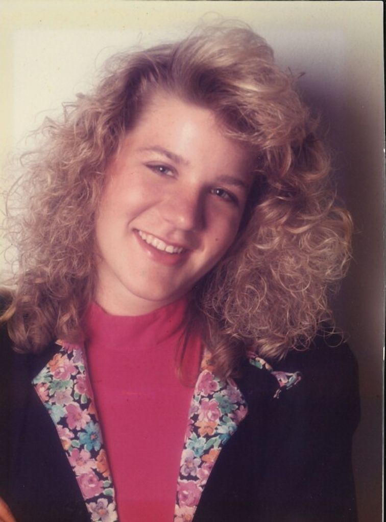 Patricia Lynn (Vaculik)  Garcia