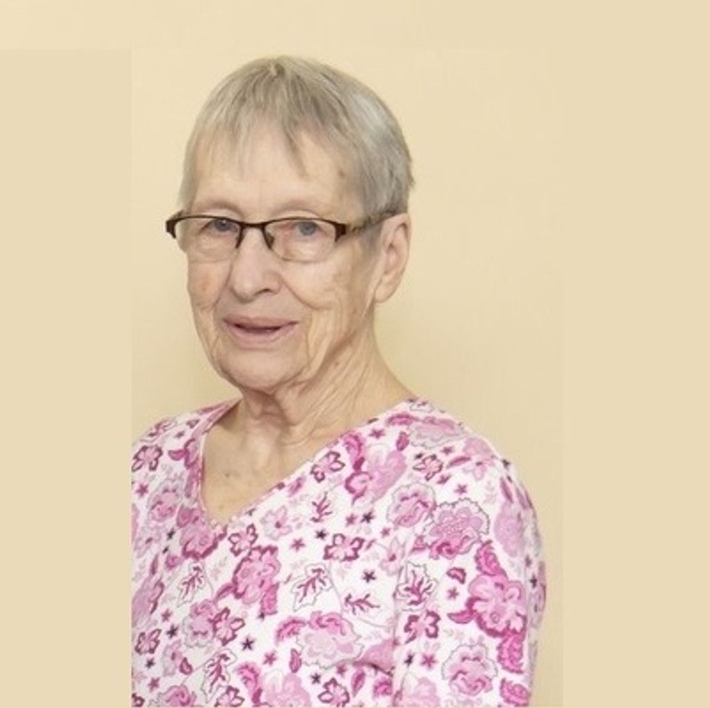 Alma Marie Francis Profile Photo