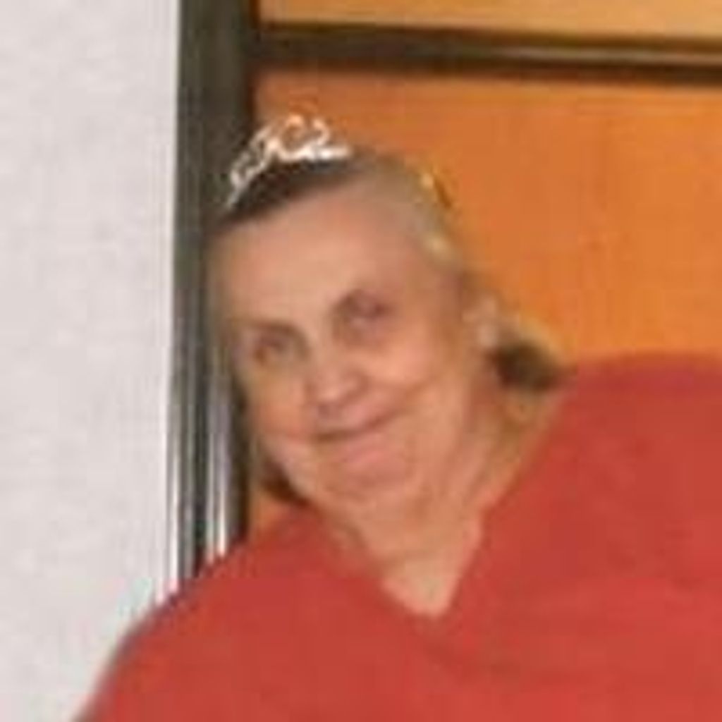 Sandra Kay Barlow