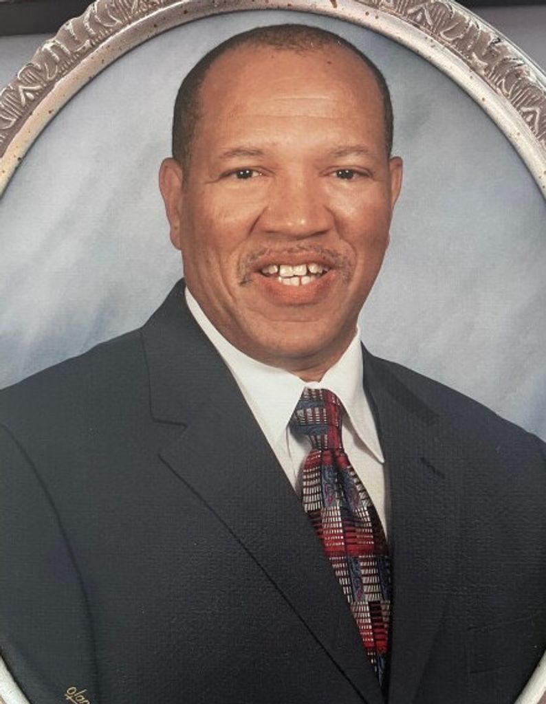 Willie M. Gay Profile Photo