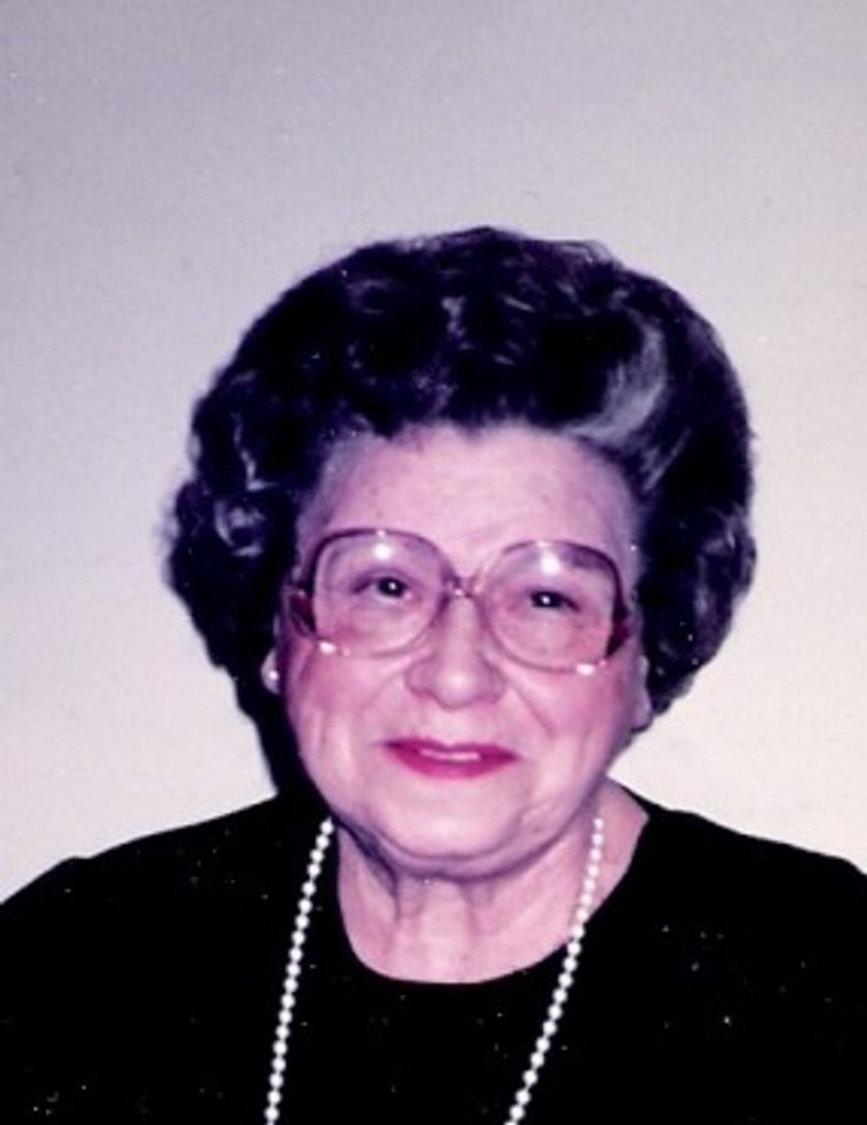 Philomena Florence (Coladangelo)  Dimaria