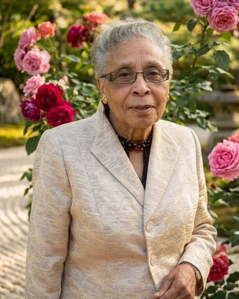 Mary Alyce Simon Profile Photo