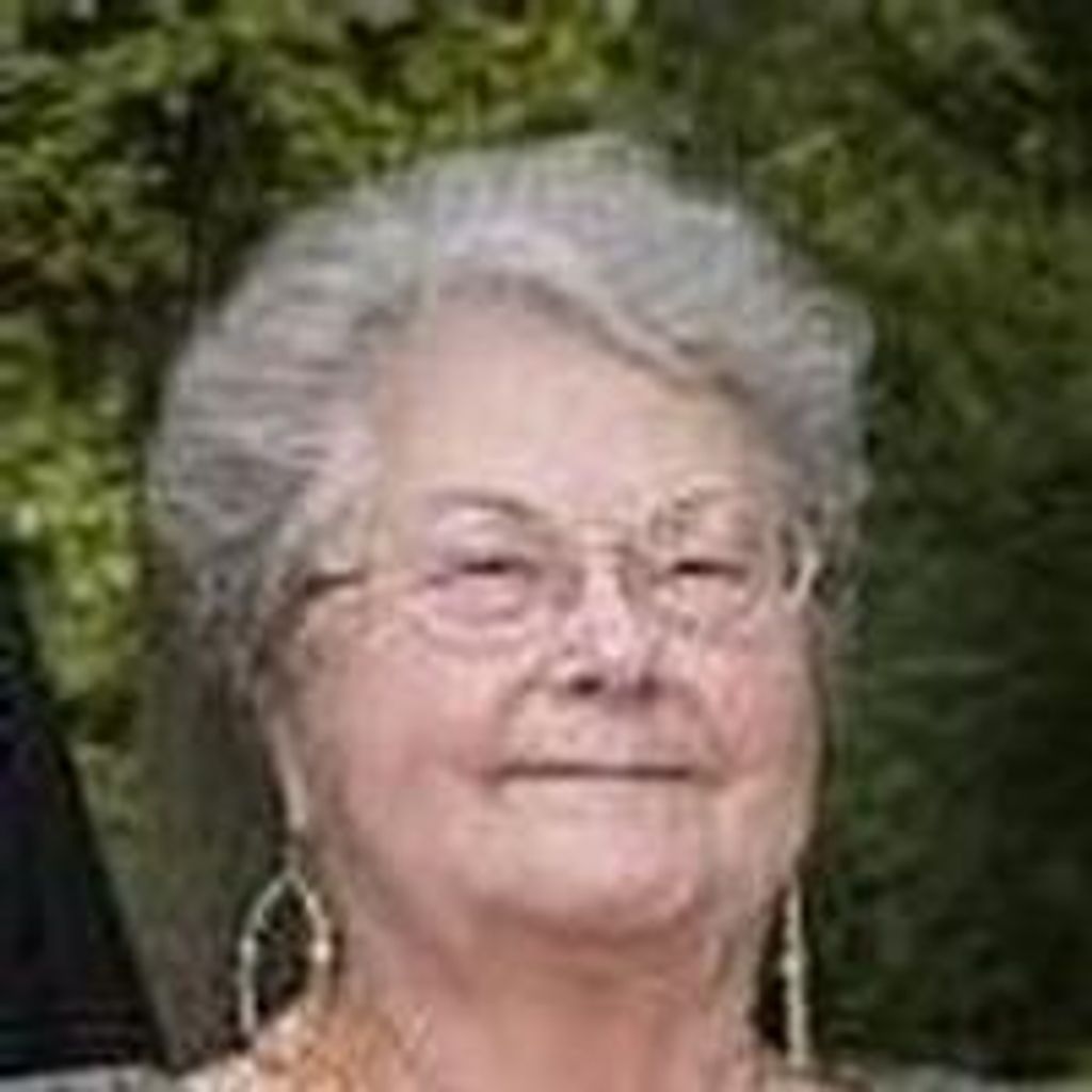 Violet Marjorie Smith