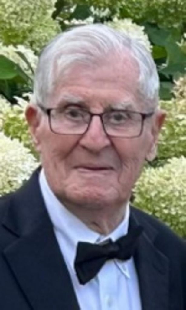 Andrew Rowan Willey, Jr. Profile Photo