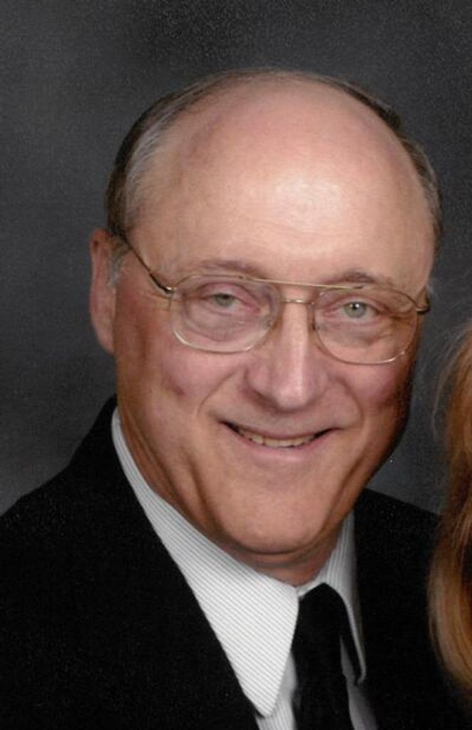 Donald Fleming Profile Photo