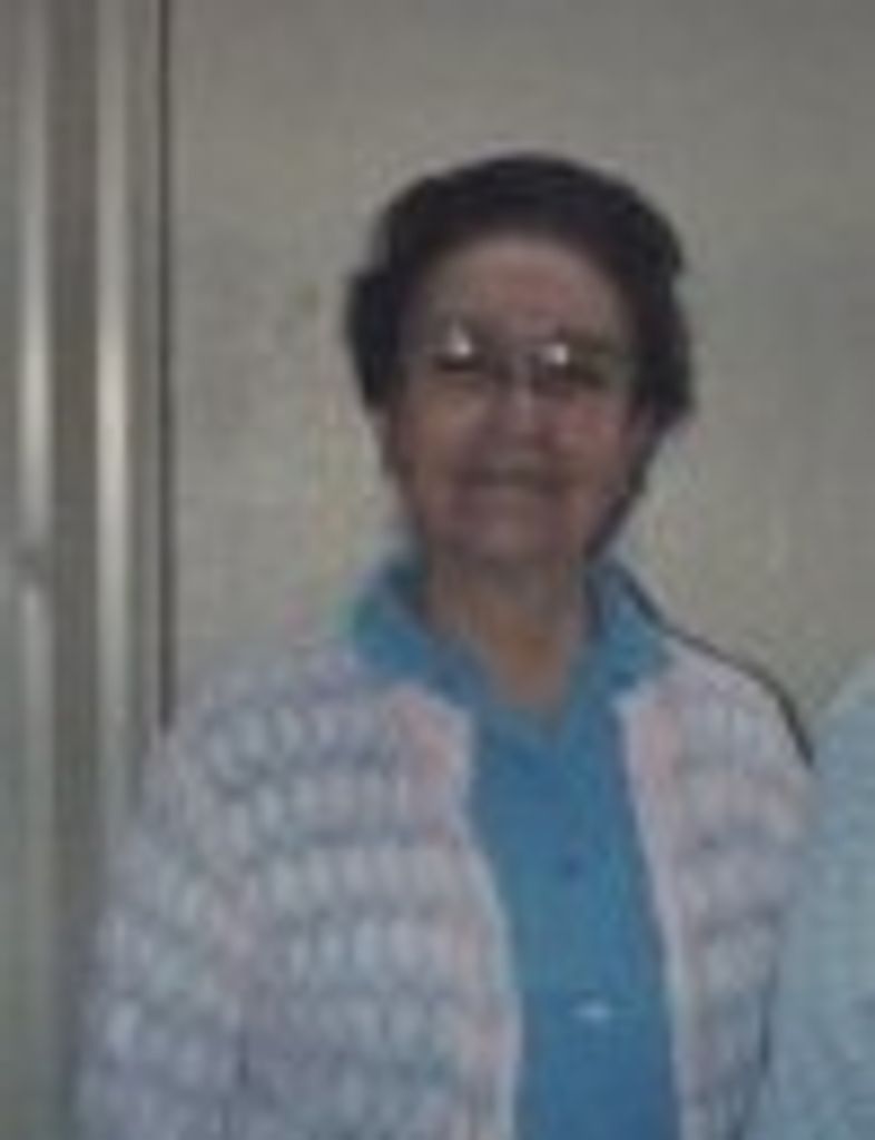 Rose I. Rogers