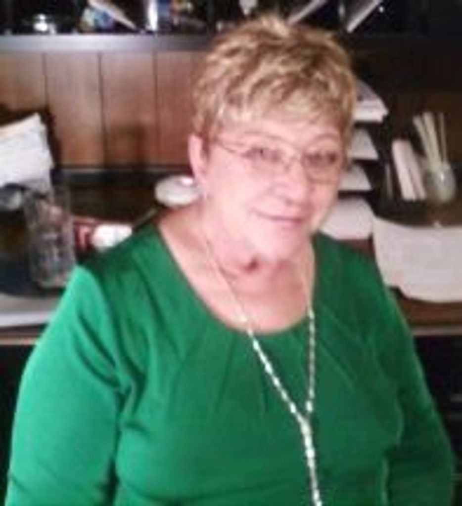 Ellen "Dale" Jenkins Celestine