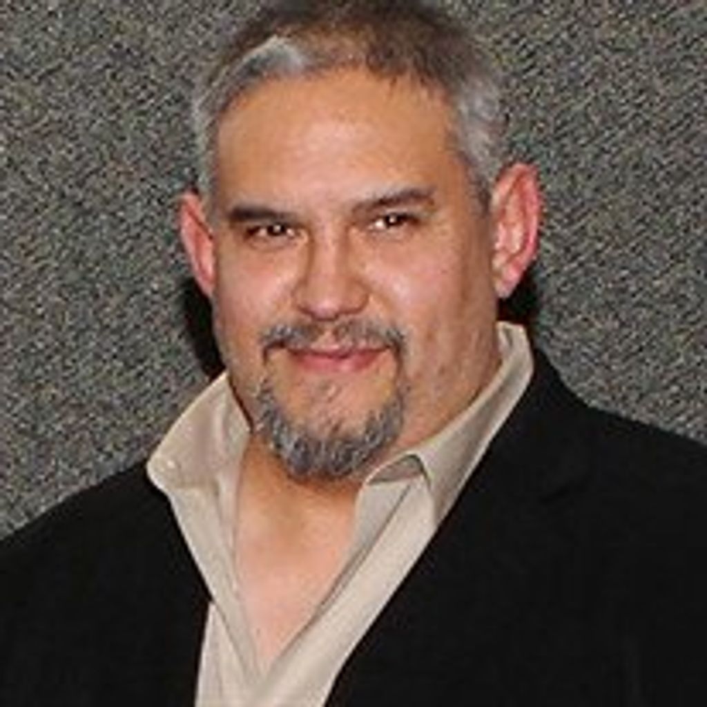 Adam Cavazos