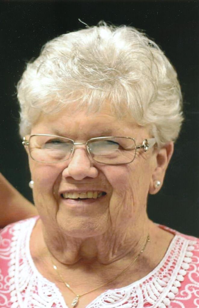 Patricia Ballard Newcomb Profile Photo