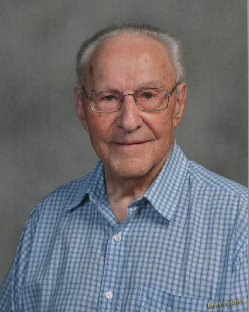 Joseph Daniel Baron Profile Photo