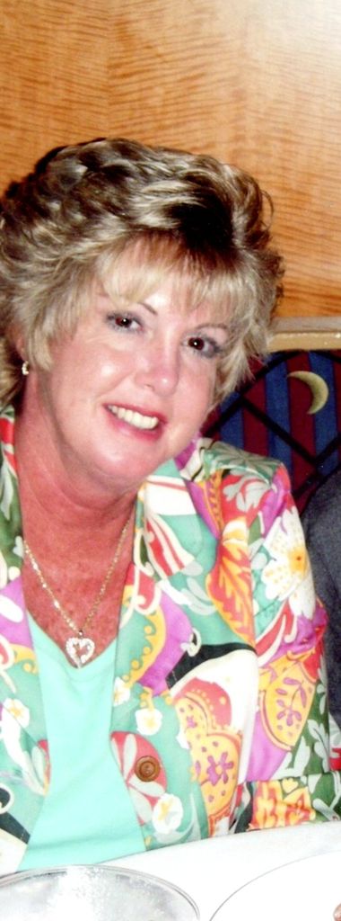 Rhonda Bennett Mercer