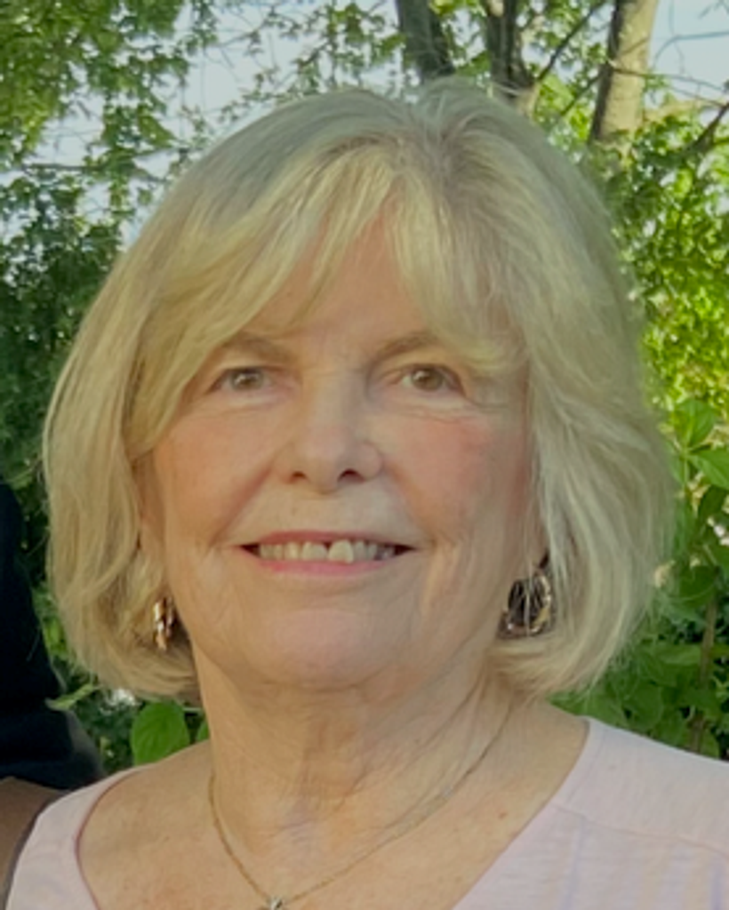 Constance M. "Connie" McLaughlin