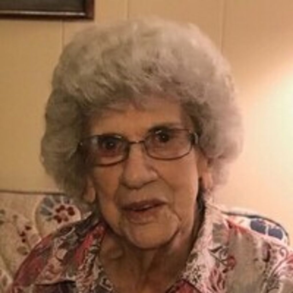 Frances Leola Taylor