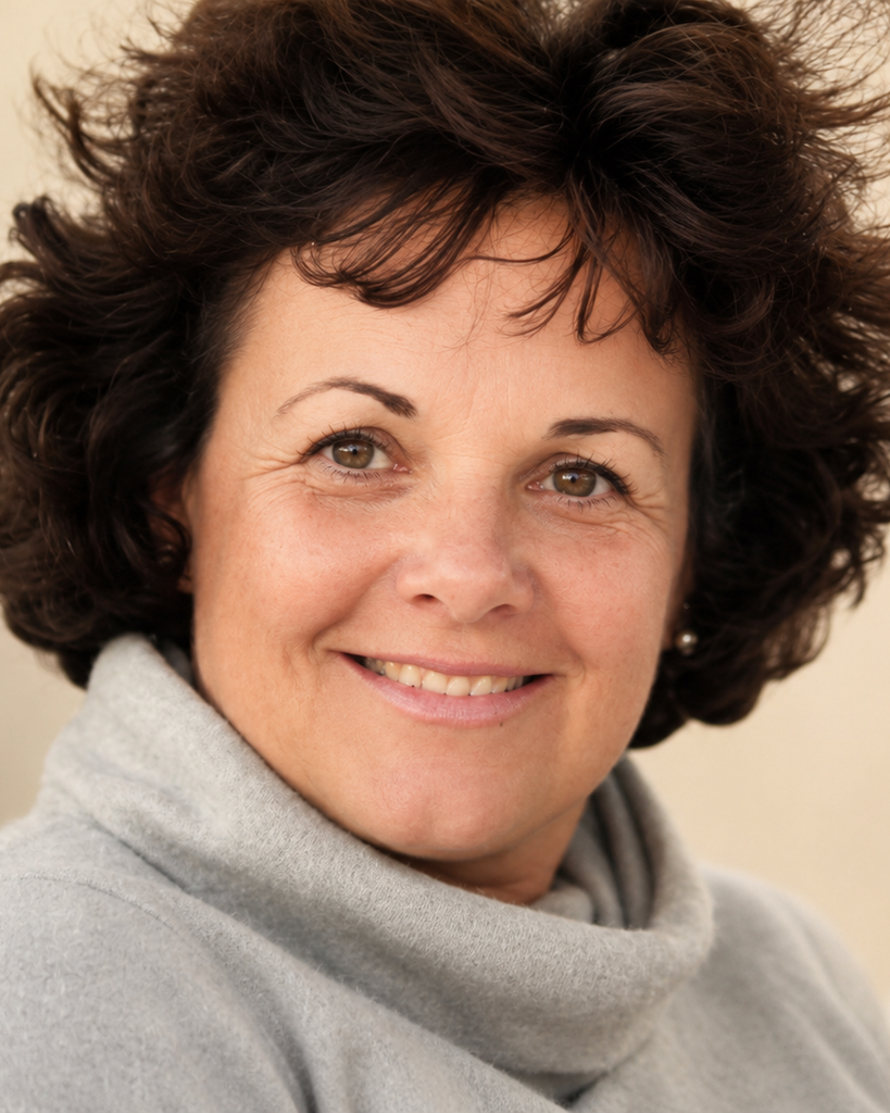 Betty Anne Frederick Profile Photo