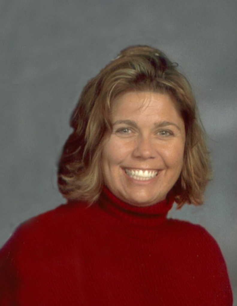 Tammy  Donaldson White