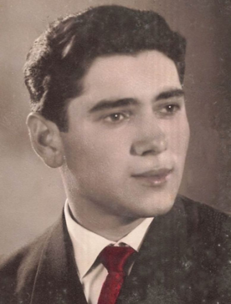 Daniel R. Moreira Profile Photo
