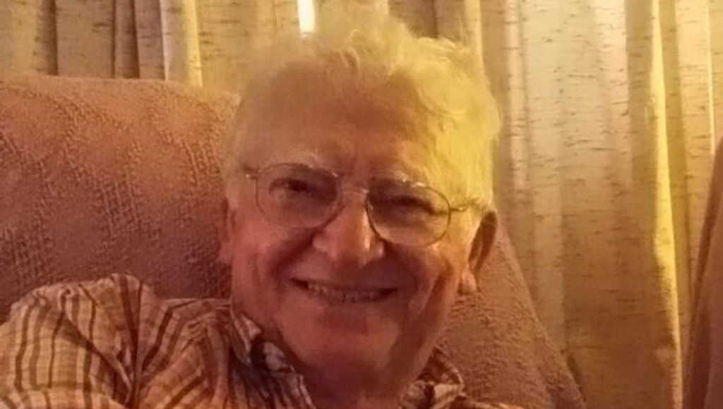 Rudolf Lee Folkens, Jr. Profile Photo