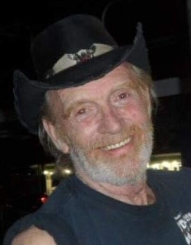 Harold J. "Butch" Allen Profile Photo