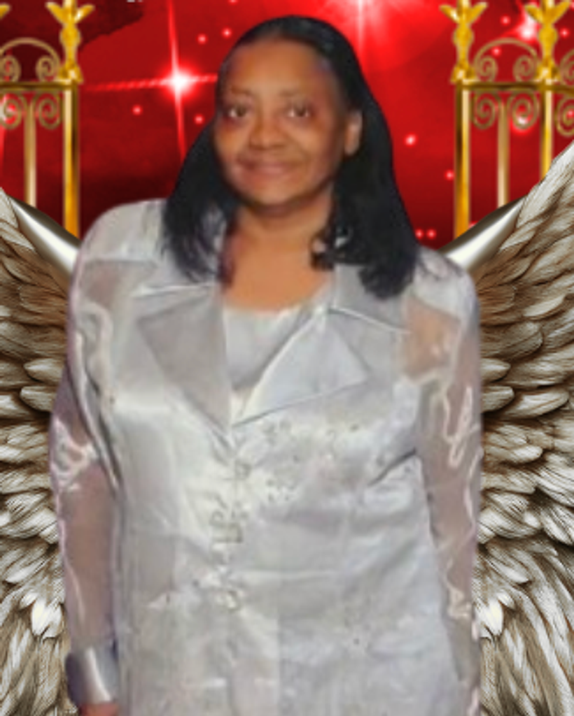 Annie Ruth Cage Profile Photo