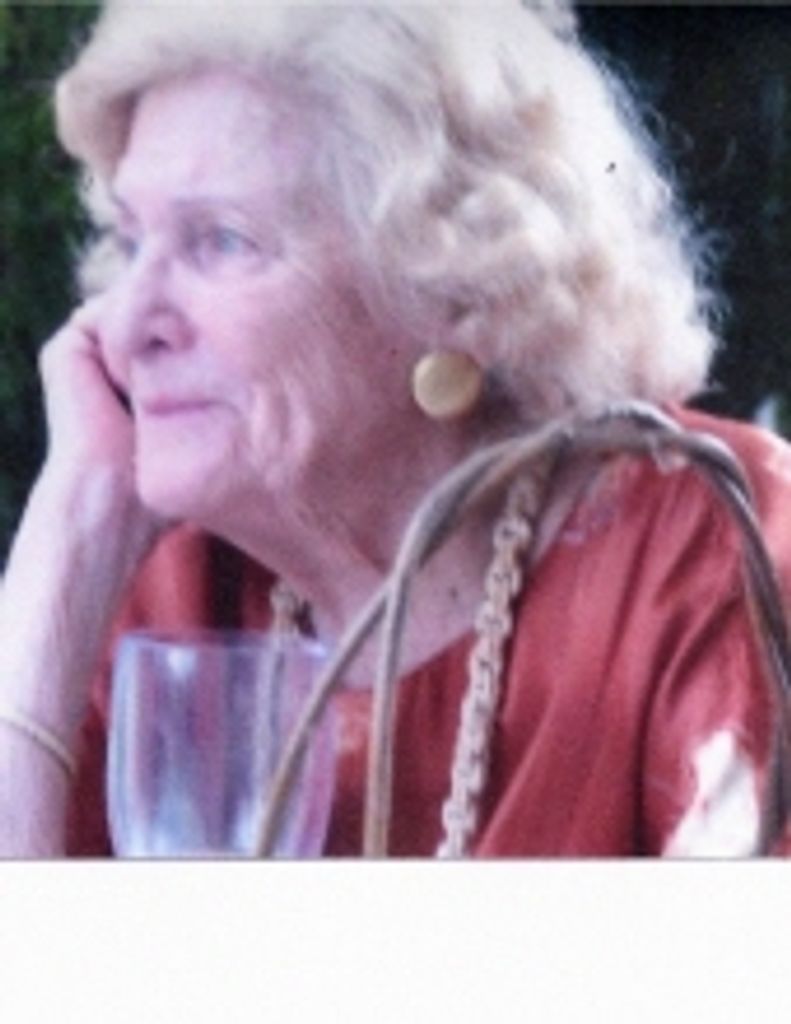 Mrs. Ann Ogletree Noble Profile Photo