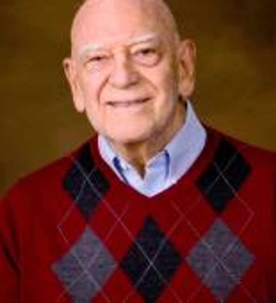 Joseph Bavone Profile Photo