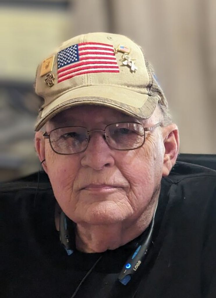Frank M Lambert Profile Photo